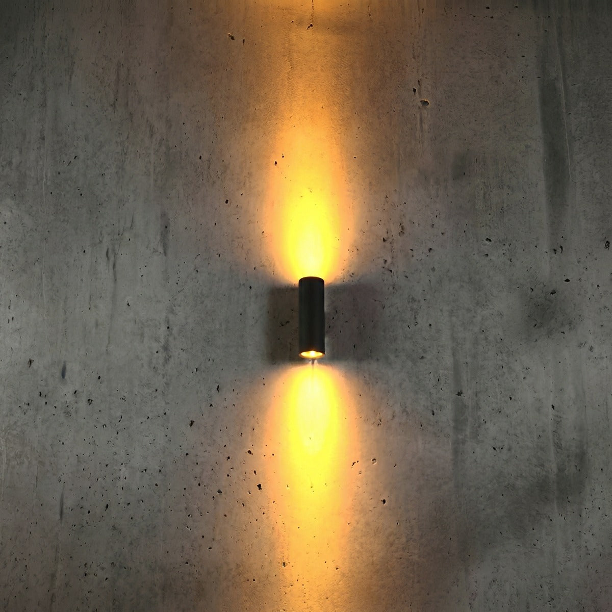 Waterproof Outdoor Up and Down LED Exterior Wall Lights Spotlight