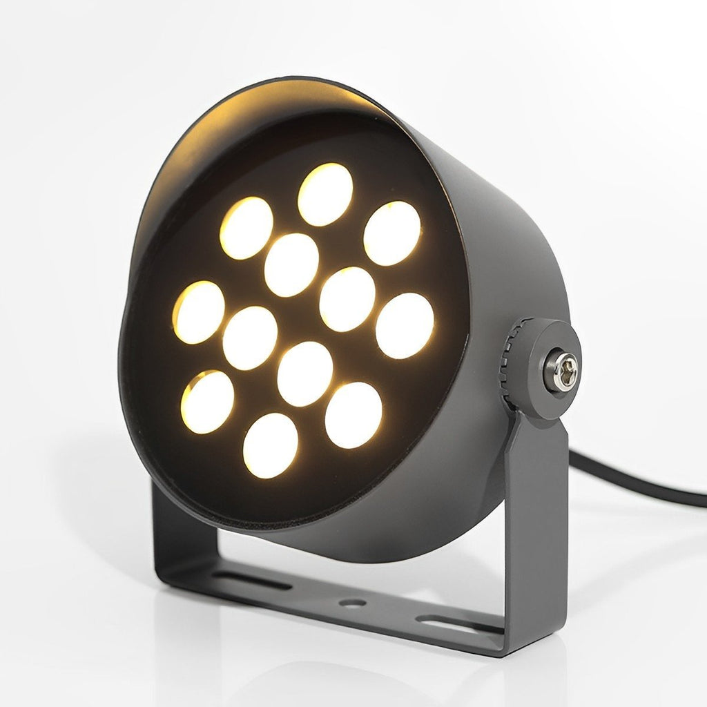 DC24V Outdoor Waterproof LED Spot Lights Trees Lights