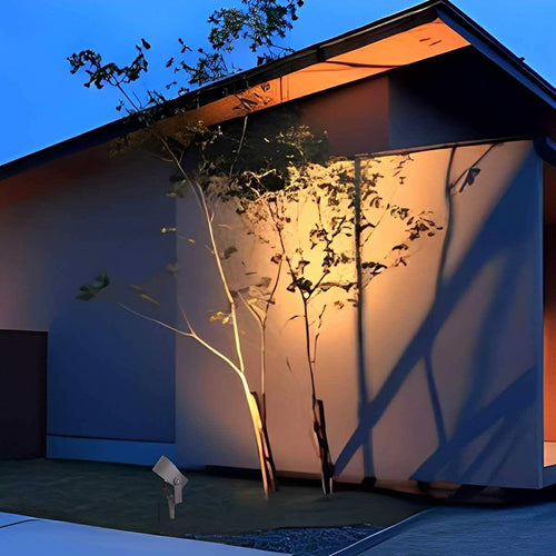 DC24V Outdoor Waterproof LED Spot Lights Trees Lights