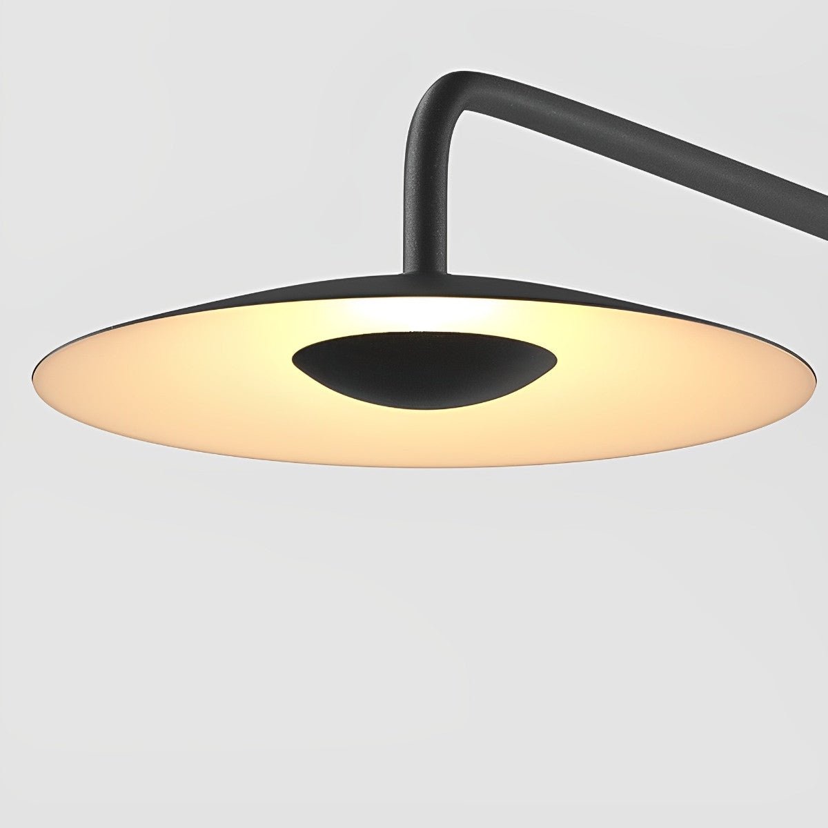 Waterproof Umbrella Outdoor Standing Lighting Pathway Pole Lights